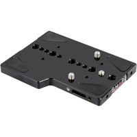 

Shape Adapter Plate for Canon C200 Camera