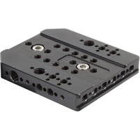 

Shape Canon C200 Top Plate