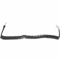 

Shure C25C 6' Coiled Cable for 414B, 419B & 514B Microphones