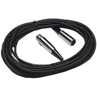 

Shure C25J 25' Hi-Flex Microphone Cable