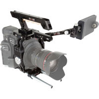 

Shape Canon C200 Cage Handle EVF Mount