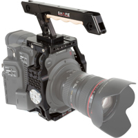 

Shape Top Handle for Canon C200 Camera Cage