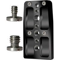 

Shape C300 Plate Adapter