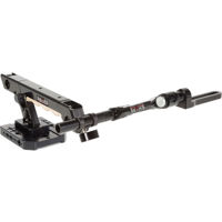 

Shape Top Plate and Extendable Handle with EVF Mount for C300 MkII Camera
