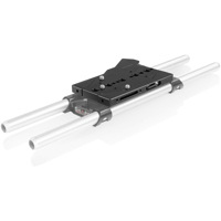 

Shape Adapter Plate for Canon C500 Mark II Camera