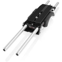 

Shape V-Lock Quick Release Baseplate for Canon C500 Mark II