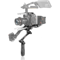 

Shape C52BT Top Plate with Baseplate and Handle for Canon C500 Mark II Camera
