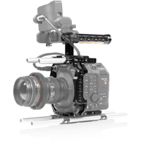 

Shape C52THC Cage with Top Handle for Canon C500 Mark II Camera