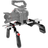 

Shape Shoulder Mount for Canon C70