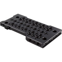 

Shape Top Plate for Canon EOS C700 Camera