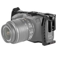 

Shape Cage for Blackmagic Pocket Cinema Camera 4K