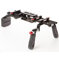 

Shape Shape SHAPE COMPOSITE STABILIZER FOR SONY F5/F55