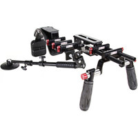 

Shape Composite Stabilizer Camera Support for Video and DSLR Cameras