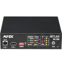 

Shure CP 7890 Camera Control Package for DDS 5900 and DCS 6000 Digital Conference System, Includes AMX NX-1200 Controller Box, Linksys E3200 Router