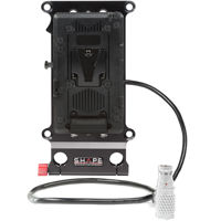 

Shape V-Mount Cheese Plate for ARRI ALEXA Mini Camera