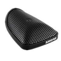 

Shure CVB Boundary Condenser Microphone, 12' Cable, Cardioid