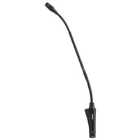 

Shure Centraverse CVG12 Gooseneck Condenser Microphone, Inline Pre-Amp, Flange Mount, Cardioid