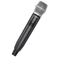 

Shure GLXD2 Handheld Transmitter with Beta 87A Microphone