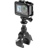

Shape Cage with Bike Mount Clamp for DJI Osmo Action Camera