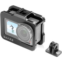 

Shape Cage for DJI Osmo Action Camera