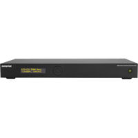 

Shure Central Control Unit for DCS 6000 and DDS 5900 Digital Conference and Discussion System with US Power Supply