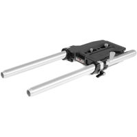 

Shape ARRI Standard 19mm Studio Bridge Plate