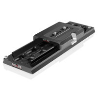 

Shape 12" ARRI-Standard Dovetail Plate with Universal Bridge Plate