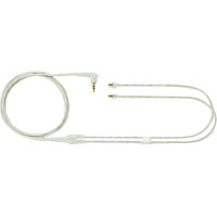 

Shure EAC64 64" Earphone Replacement Cable, Clear
