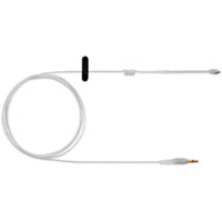 

Shure EAC-IFB 46" Coiled Cable with Clip for Sound Isolating Earphones, Clear