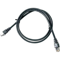 

Shure Shielded STP CAT5E (RJ45) DCS LAN Cable for DDS 5900 & DCS 6000, 10 m, Black
