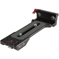 

Shape Baseplate for ENG-Style Camcorder