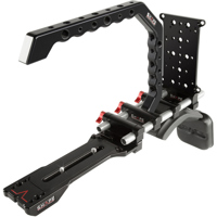 

Shape Bundle Rig for ENG-Style Camcorder