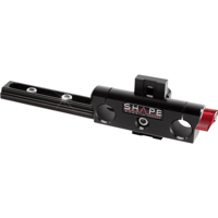 

Shape Offset Bracket for Sony PXW/Canon XF Camcorder Series ENG Baseplate