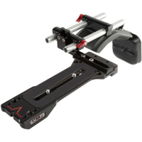 

Shape Offset Rig Baseplate for ENG Style Camcorder