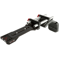 

Shape Shoulder Mount Baseplate for ENG Style Camcorder