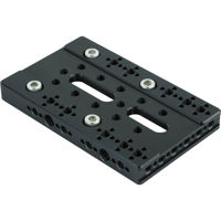 

Shape Top Plate for Panasonic AU-EVA1 Camera