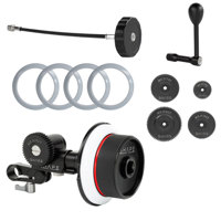 

Shape FA123 Single Rod Follow Focus with 15mm LWS Kit