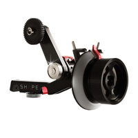 

Shape Follow Focus Pro for Use with Film and Cine-Style Lenses