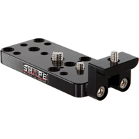 

Shape Adaptor Plate with METABONES Support for Sony FS5 Camera