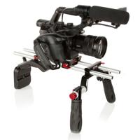 

Shape Shoulder Mount Kit for Sony FS5 Camera