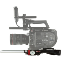 

Shape V-Lock Quick-Release Baseplate for Sony FS7M2 Camera