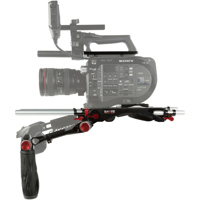 

Shape Rig Baseplate and Top Plate for Sony FS7 and FS7M2 Cameras