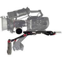 

Shape Bundle Rig with Follow Focus Pro for Sony FS7 Camera