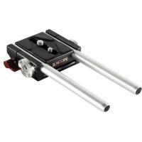 

Shape Lightweight Plate for Sony FS7 Camera
