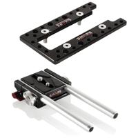 

Shape Sony FS7 Lightweight Plate + Top Plate