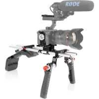 

Shape Shape Sony FX3 Shoulder Mount