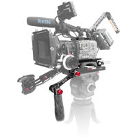 

Shape Baseplate and Top Plate with Handle for Sony FX6