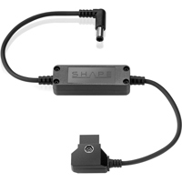 

Shape Shape 19.5V D-Tap Power Cable for Sony FX6
