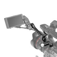 

Shape Push-Button View Finder Mount for Sony FX6