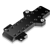 

Shape Shape Adapter Plate for Top Handle